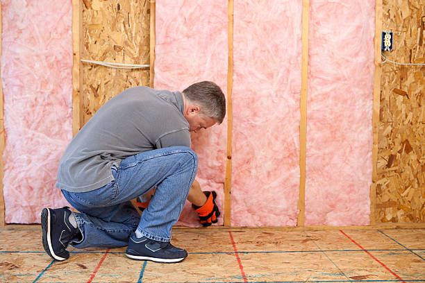 Best Insulation Air Sealing  in Kenilworth, PA